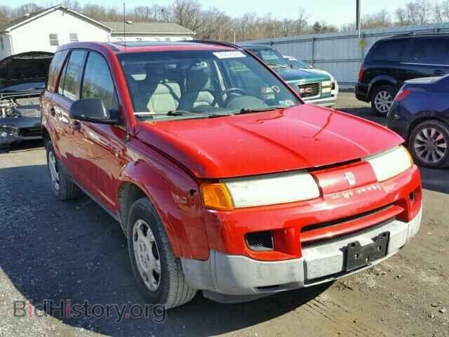 Photo 5GZCZ43D03S866037 - SATURN VUE 2003