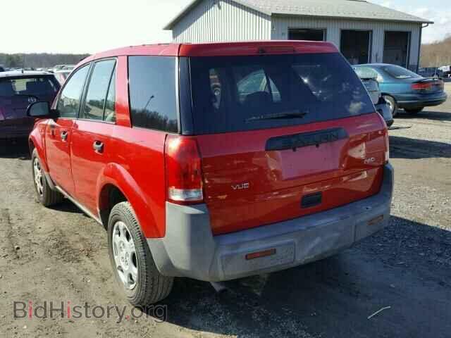 2003 SATURN VUE - VIN: 5GZCZ43D03S866037 - Фото 3