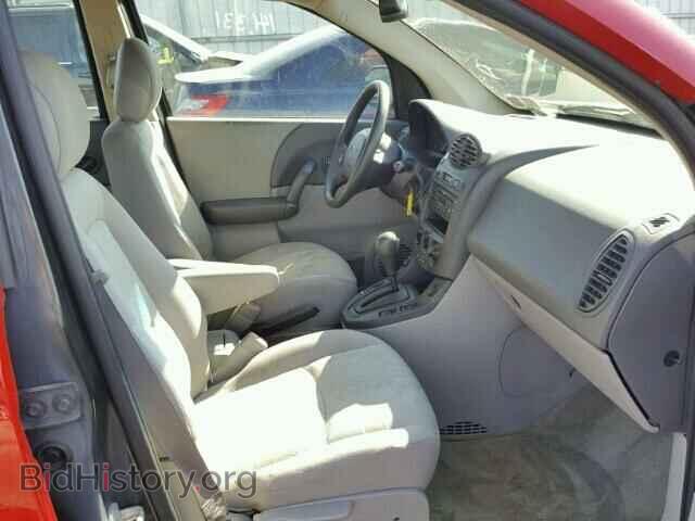 2003 SATURN VUE - VIN: 5GZCZ43D03S866037 - Фото 5