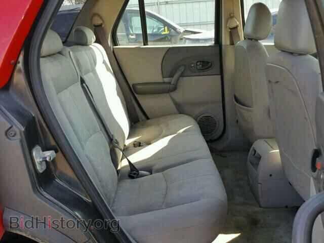 2003 SATURN VUE - VIN: 5GZCZ43D03S866037 - Фото 6