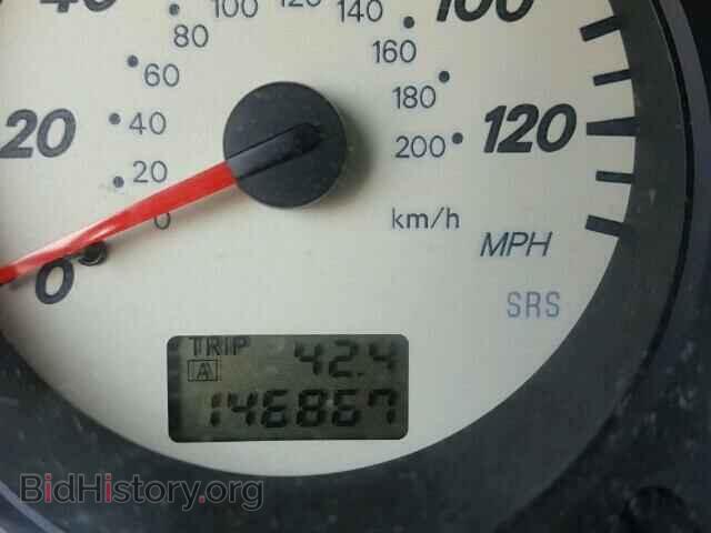 2003 MITSUBISHI LANCER - VIN: JA3AJ86E33U024856 - Фото 8