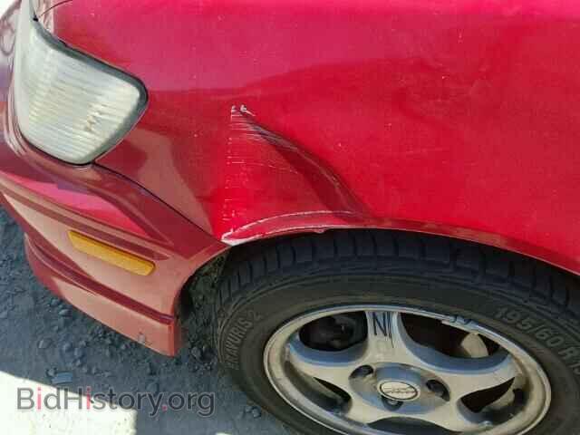 2003 MITSUBISHI LANCER - VIN: JA3AJ86E33U024856 - Фото 9