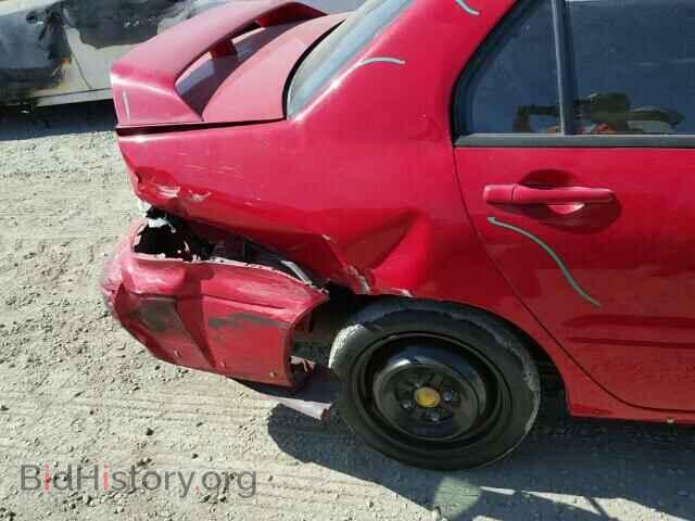 2003 MITSUBISHI LANCER - VIN: JA3AJ86E33U024856 - Фото 10