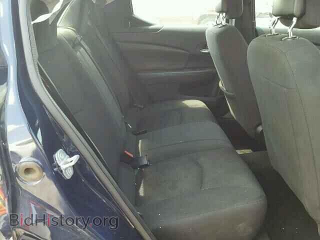 2013 DODGE AVENGER - VIN: 1C3CDZAB0DN690657 - Фото 6