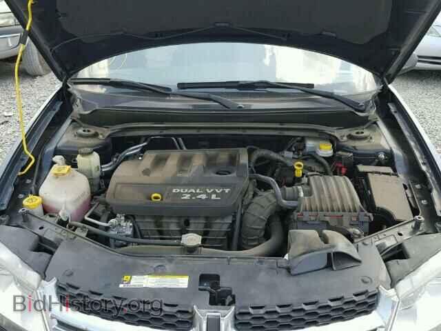 2013 DODGE AVENGER - VIN: 1C3CDZAB0DN690657 - Фото 7