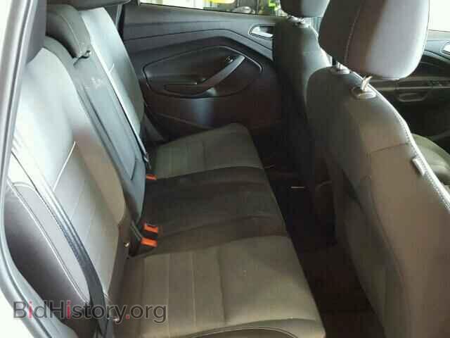 2013 FORD ESCAPE - VIN: 1FMCU0GX3DUC85257 - Фото 6
