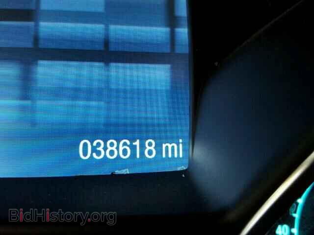 2013 FORD ESCAPE - VIN: 1FMCU0GX3DUC85257 - Фото 8