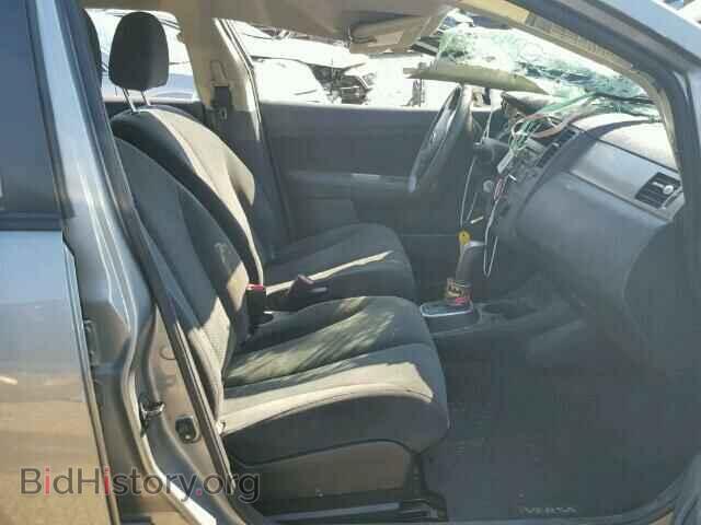 2010 NISSAN VERSA - VIN: 3N1BC1CP2AL453980 - Фото 5