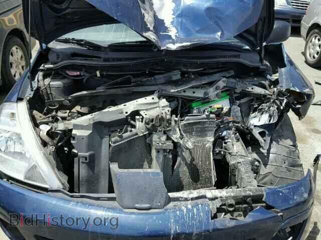 2011 NISSAN VERSA - VIN: 3N1CC1AP3BL420950 - Photo 7