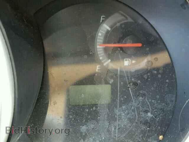 2011 NISSAN VERSA - VIN: 3N1CC1AP3BL420950 - Photo 8