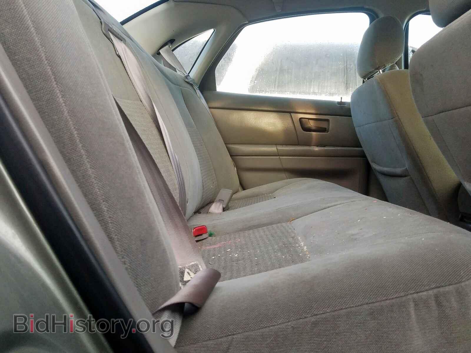 2003 FORD TAURUS - VIN: 1FAFP53223G209046 - Photo 6