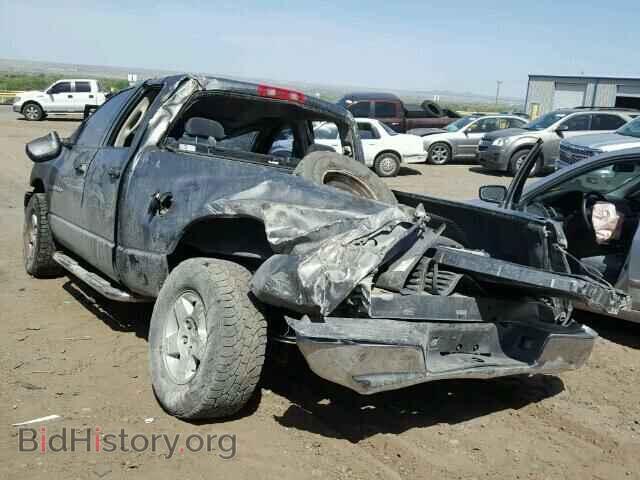 2005 DODGE RAM 1500 - VIN: 1D7HA18N95S300918 - Фото 3
