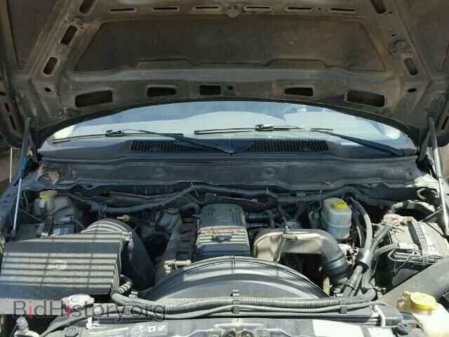 2006 DODGE RAM 3500 - VIN: 3D3MX48C66G205532 - Фото 7