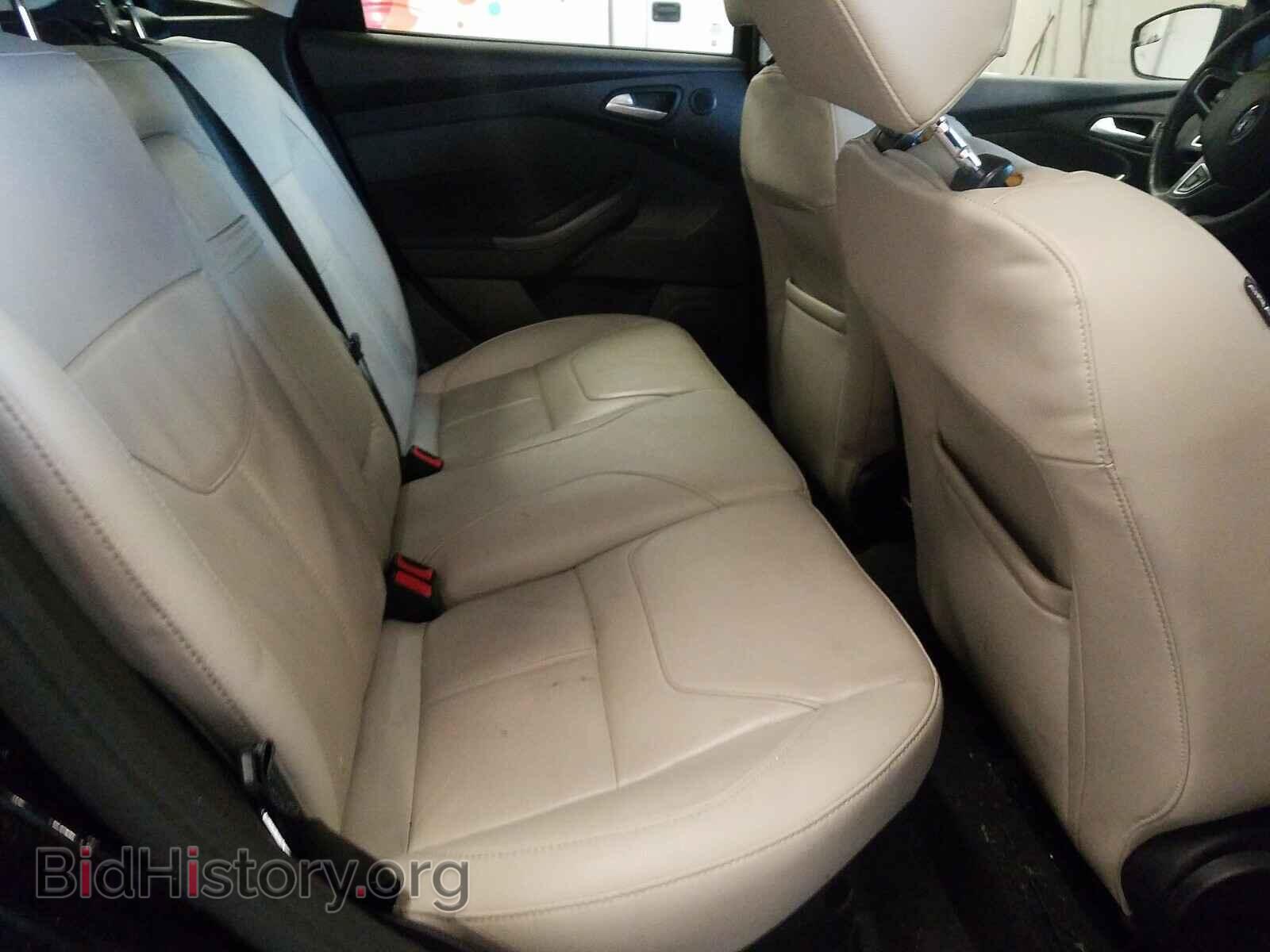 2016 FORD FOCUS - VIN: 1FADP3N29GL332610 - Фото 6