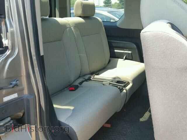 2007 HONDA ELEMENT - VIN: 5J6YH28767L014822 - Фото 6