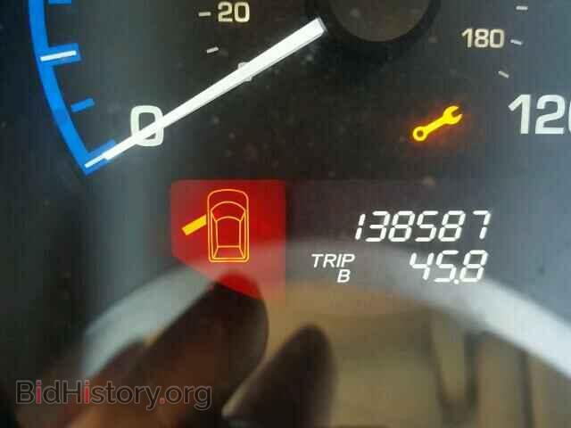 2007 HONDA ELEMENT - VIN: 5J6YH28767L014822 - Фото 8