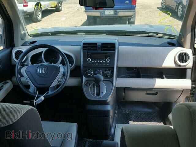 2007 HONDA ELEMENT - VIN: 5J6YH28767L014822 - Фото 9