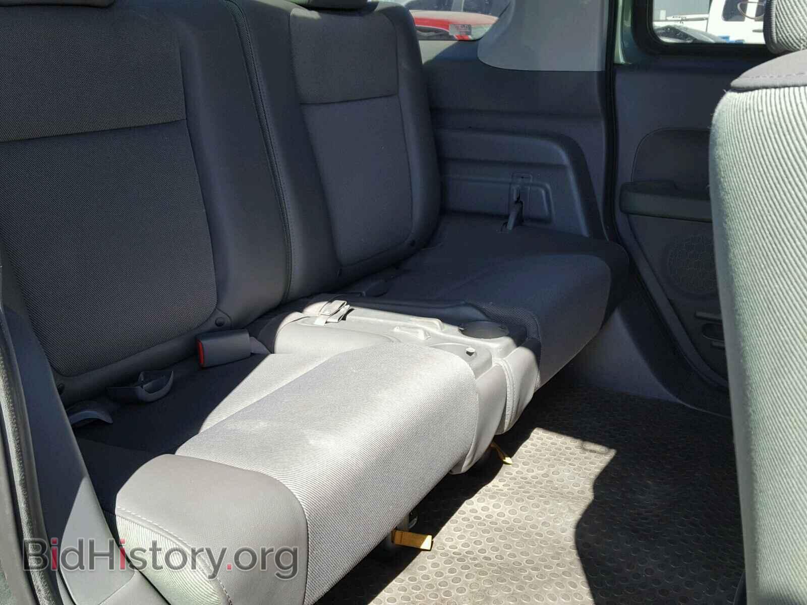 2004 HONDA ELEMENT - VIN: 5J6YH28534L032608 - Photo 6