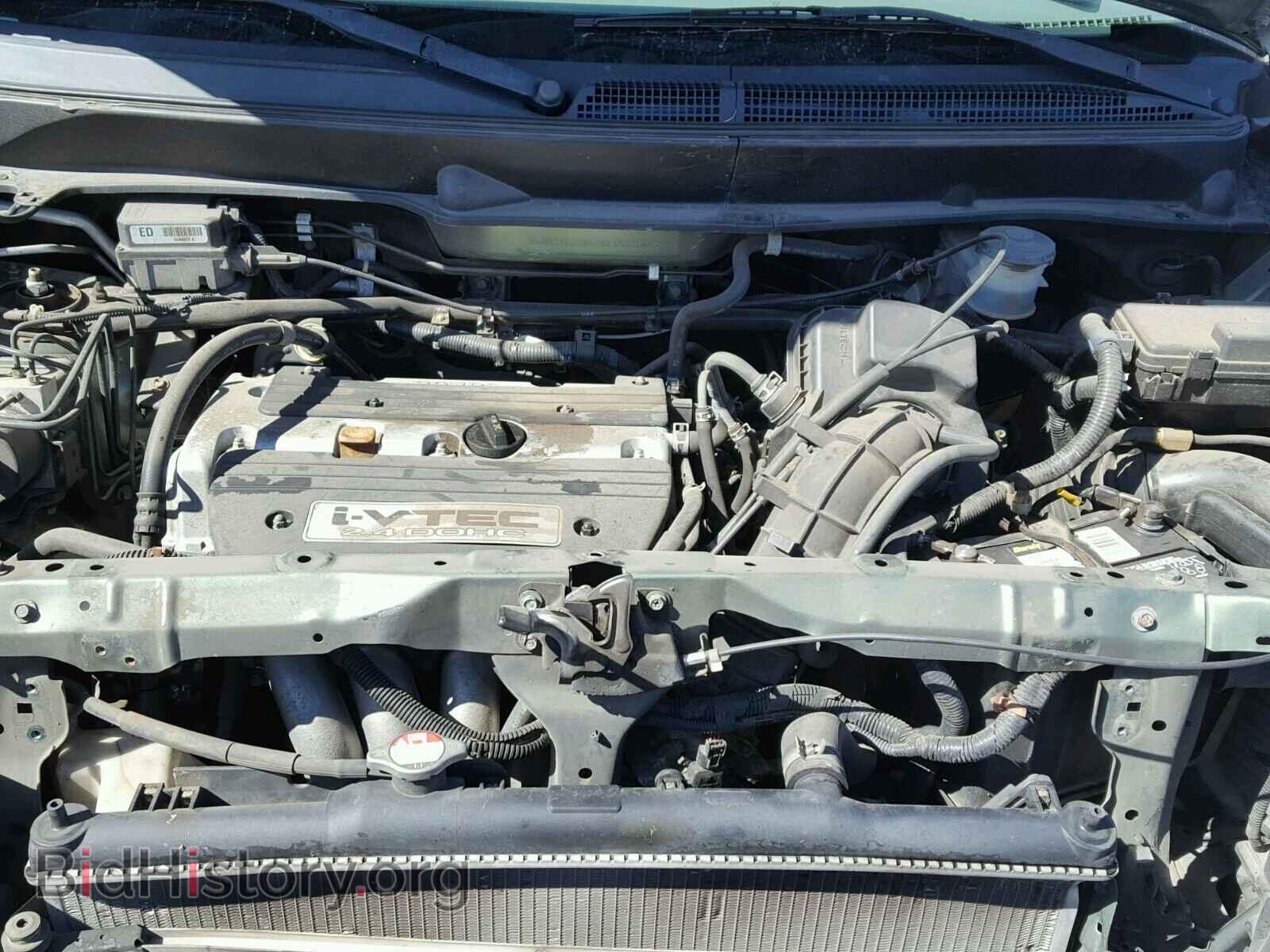 2004 HONDA ELEMENT - VIN: 5J6YH28534L032608 - Photo 7