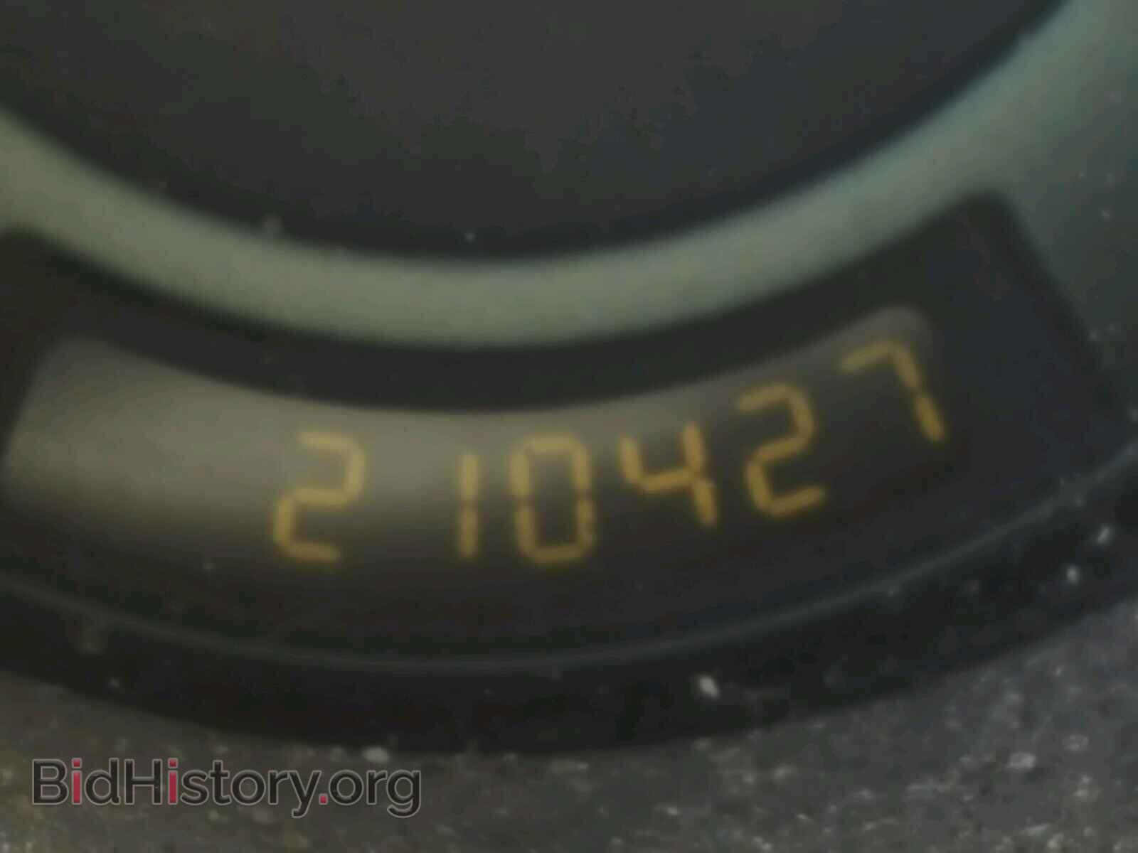 2004 HONDA ELEMENT - VIN: 5J6YH28534L032608 - Photo 8