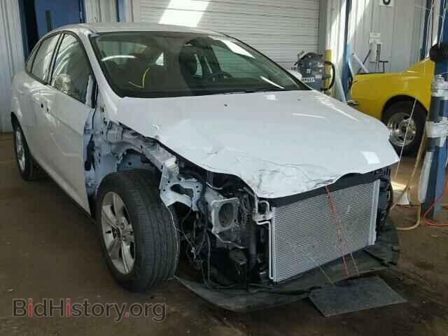 Фотография 1FADP3F22DL381772 - FORD FOCUS 2013