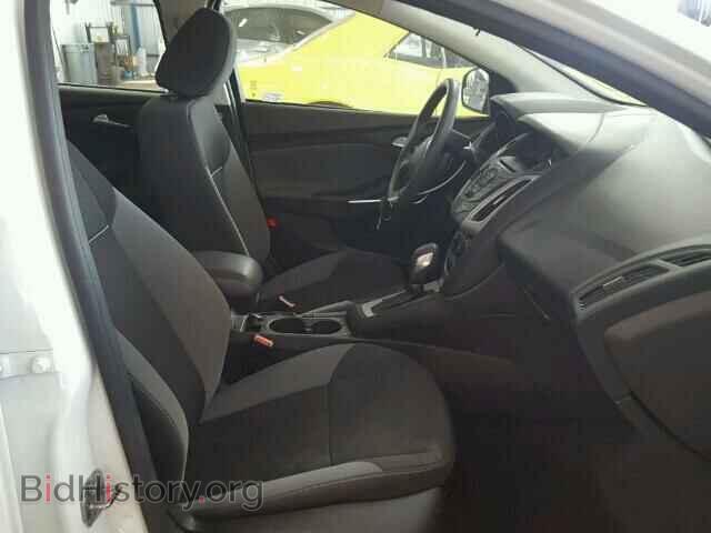 2013 FORD FOCUS - VIN: 1FADP3F22DL381772 - Фото 5