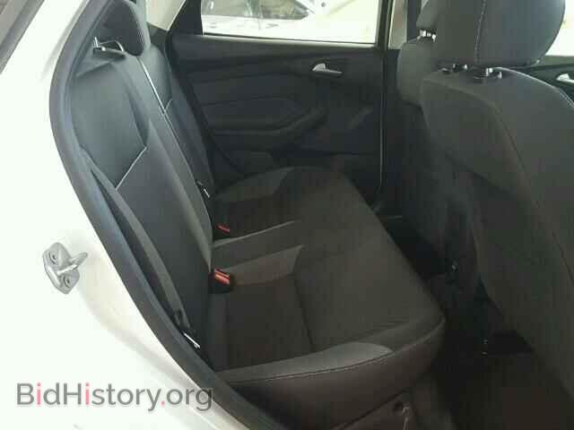 2013 FORD FOCUS - VIN: 1FADP3F22DL381772 - Фото 6