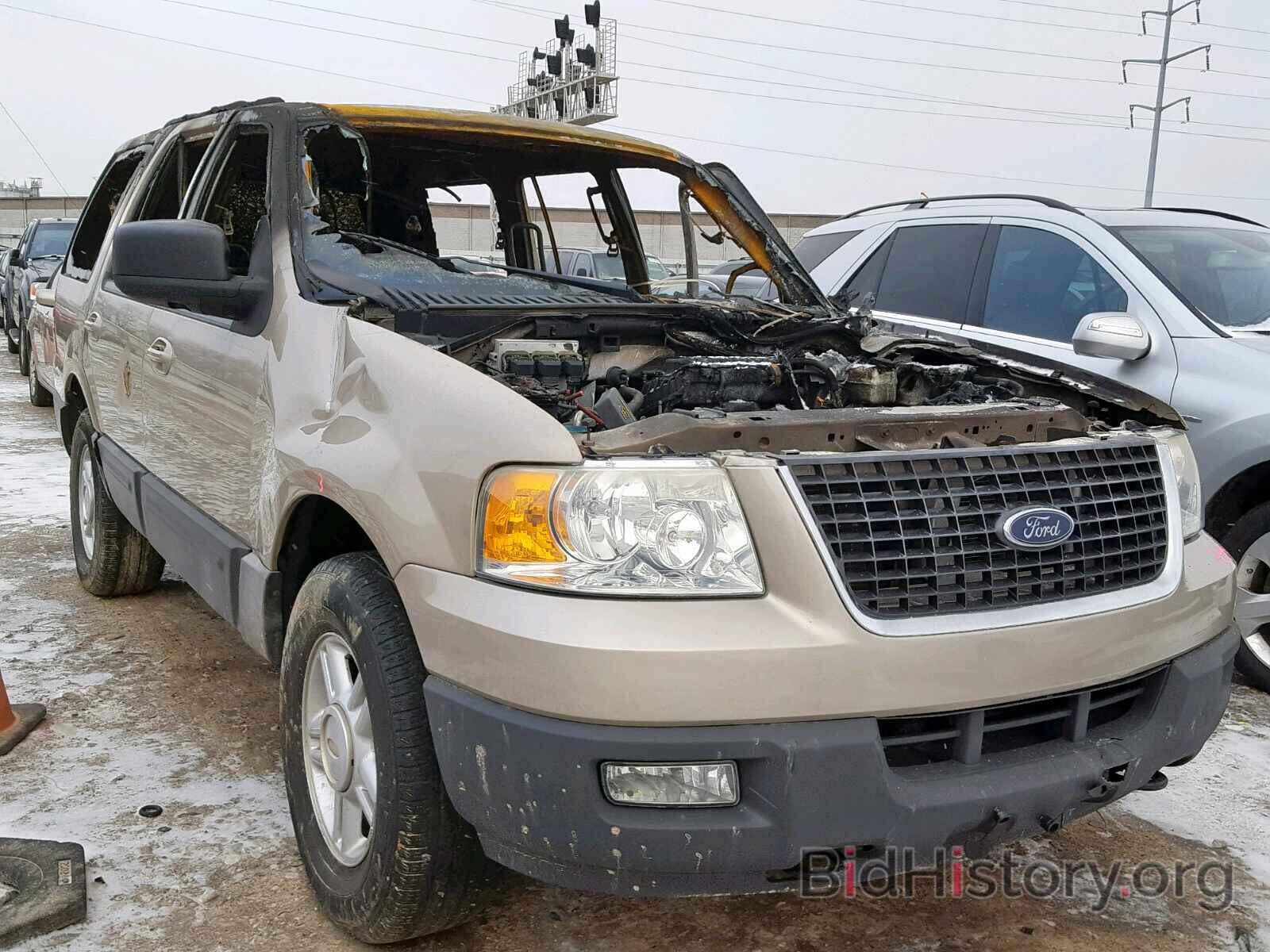 Photo 1FMPU16536LB02391 - FORD EXPEDITION 2006