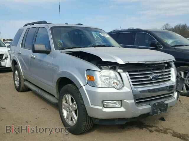 Photo 1FMEU7DE1AUA68631 - FORD EXPLORER 2010