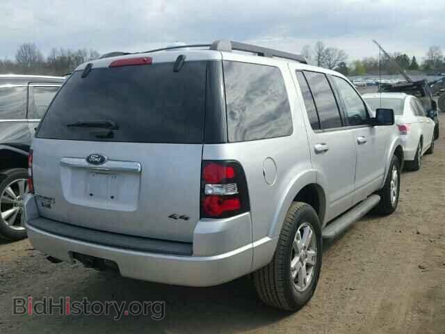 2010 FORD EXPLORER - VIN: 1FMEU7DE1AUA68631 - Photo 4