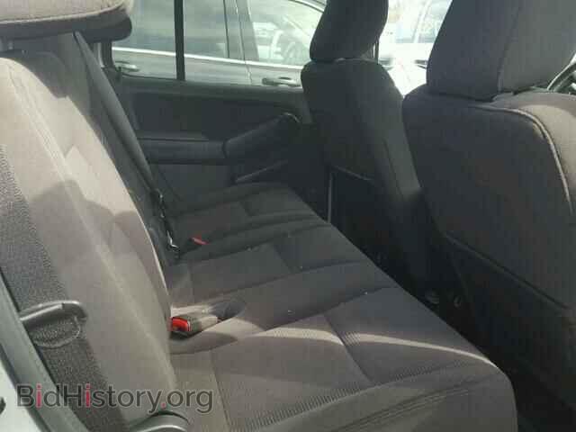 2010 FORD EXPLORER - VIN: 1FMEU7DE1AUA68631 - Photo 6