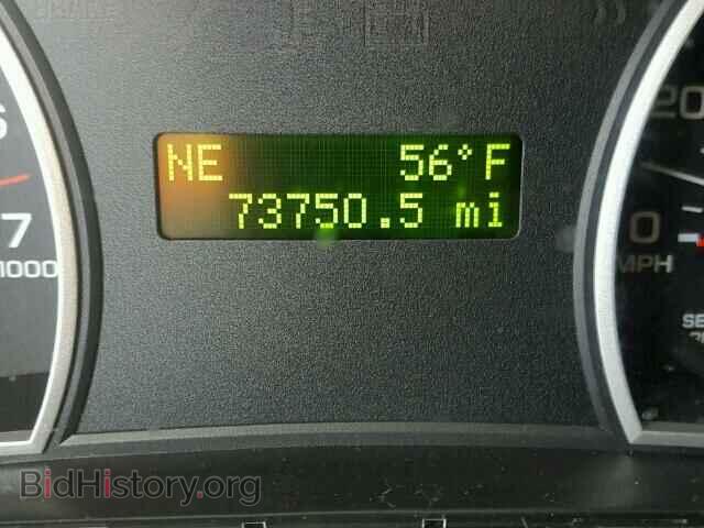 2010 FORD EXPLORER - VIN: 1FMEU7DE1AUA68631 - Photo 8