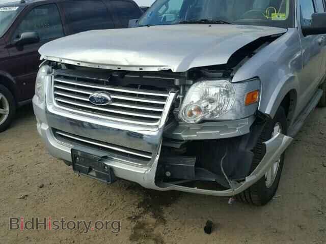 2010 FORD EXPLORER - VIN: 1FMEU7DE1AUA68631 - Photo 9