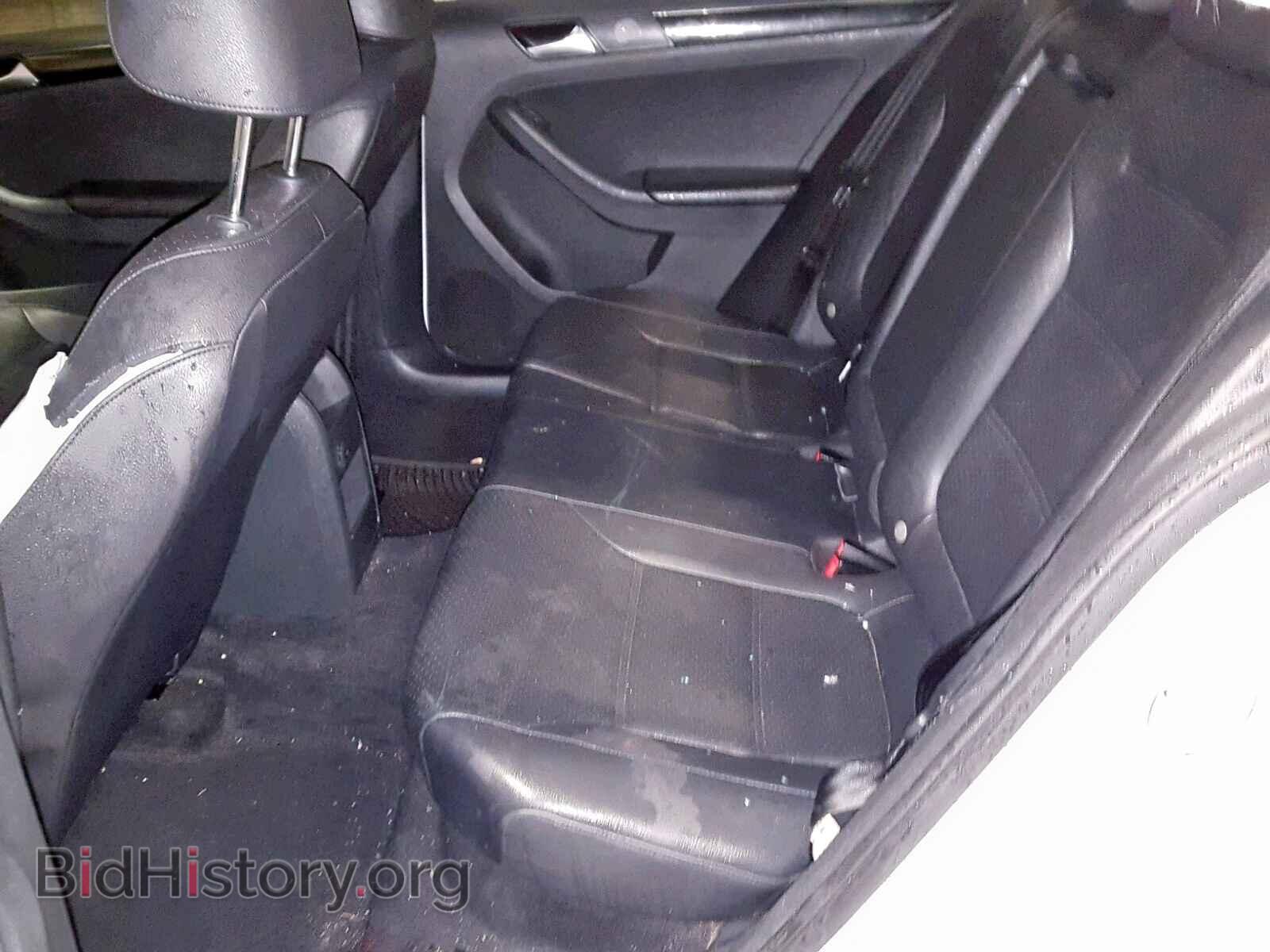 2017 VOLKSWAGEN JETTA - VIN: 3VWL17AJ9HM341784 - Фото 6