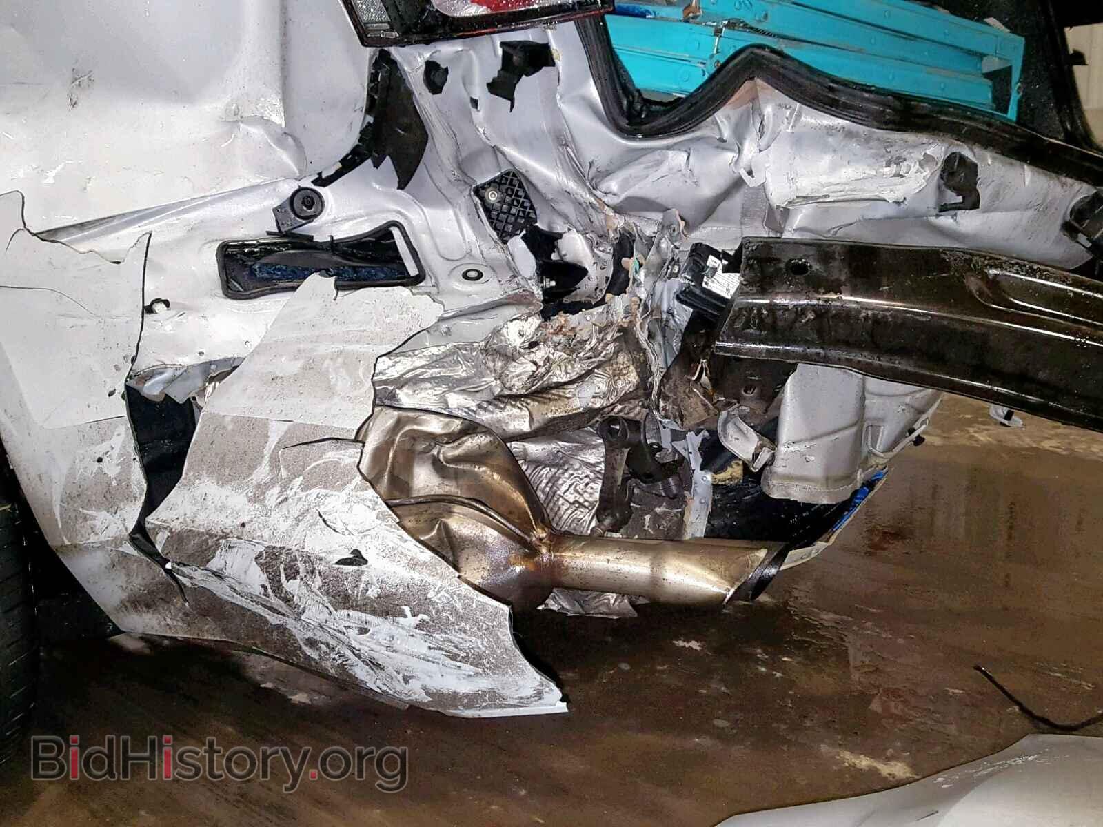 2017 VOLKSWAGEN JETTA - VIN: 3VWL17AJ9HM341784 - Фото 9