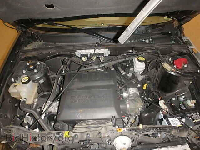 2011 FORD ESCAPE - VIN: 1FMCU0DG0BKC41178 - Photo 7