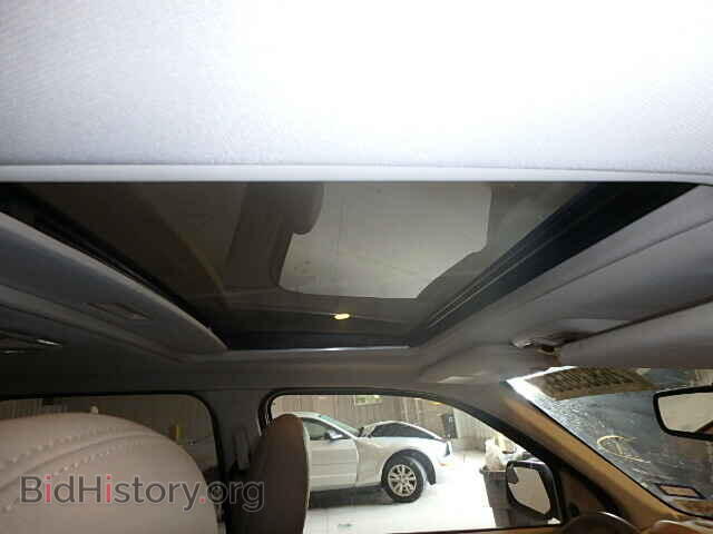 2011 FORD ESCAPE - VIN: 1FMCU0DG0BKC41178 - Photo 10