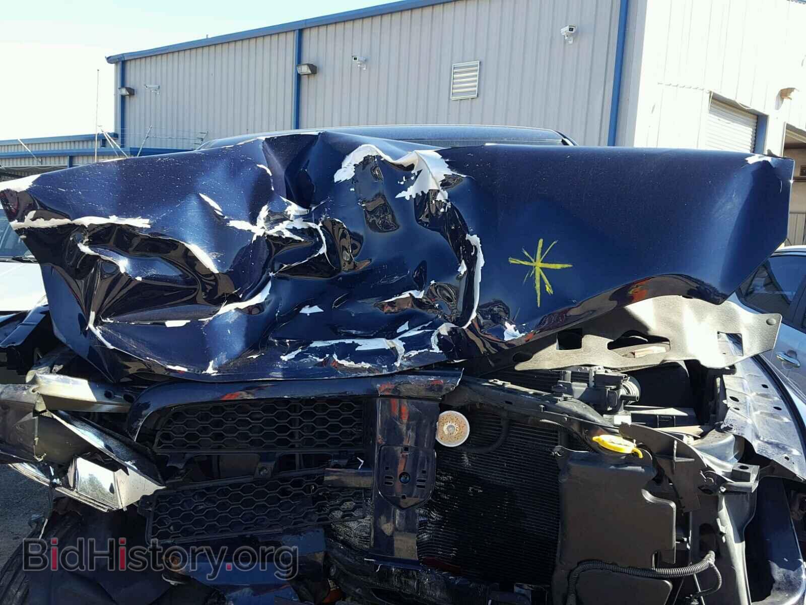 2012 DODGE RAM 1500 - VIN: 1C6RD7FT2CS189739 - Фото 7