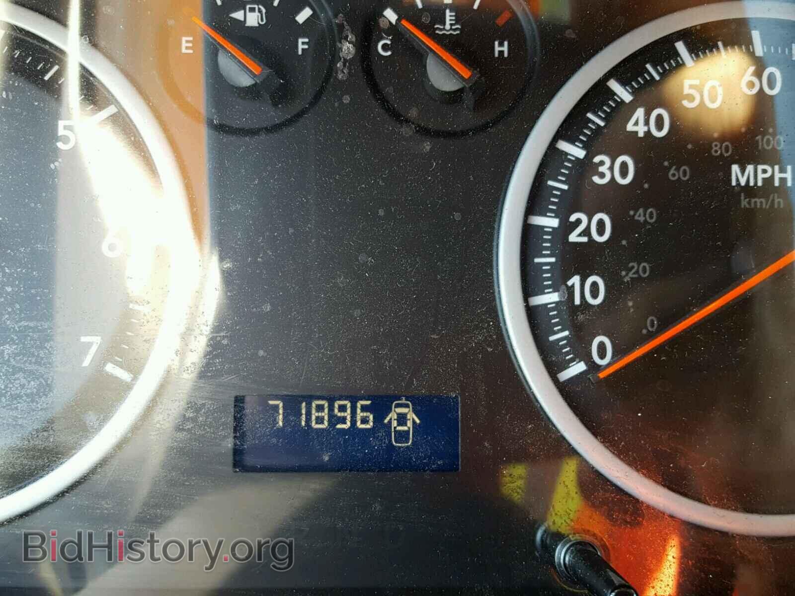 2012 DODGE RAM 1500 - VIN: 1C6RD7FT2CS189739 - Фото 8