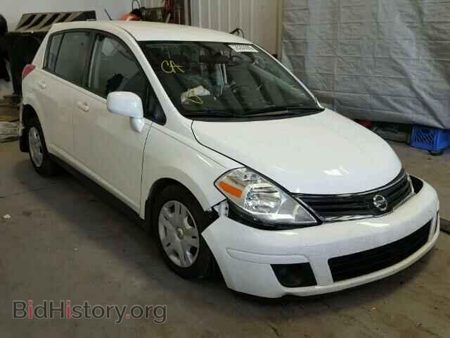 Фотография 3N1BC1CP0CK294742 - NISSAN VERSA 2012