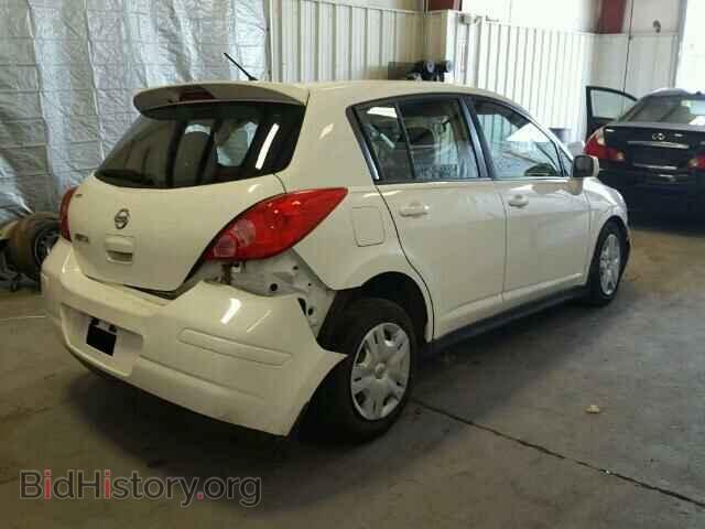 2012 NISSAN VERSA - VIN: 3N1BC1CP0CK294742 - Фото 4