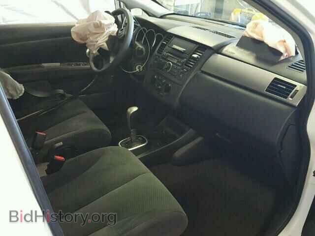 2012 NISSAN VERSA - VIN: 3N1BC1CP0CK294742 - Фото 5
