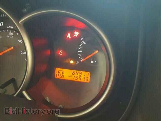 2012 NISSAN VERSA - VIN: 3N1BC1CP0CK294742 - Фото 8