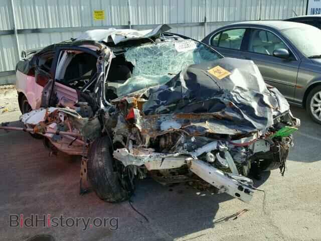 Photo JTKDE167080231370 - TOYOTA SCION 2008