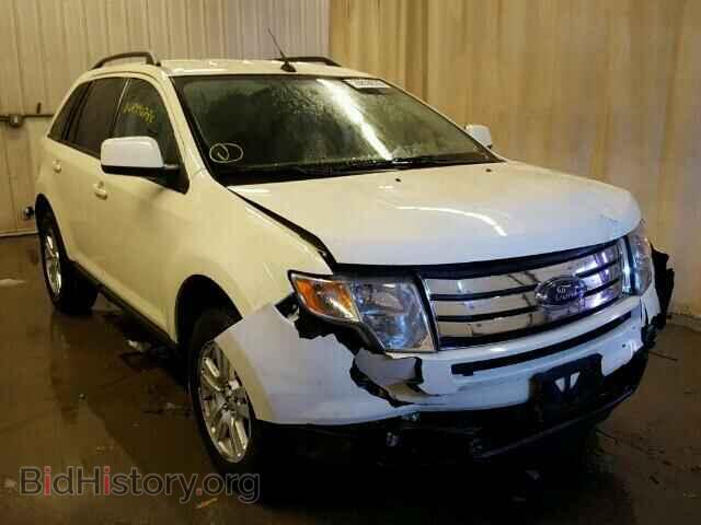 Photo 2FMDK48C27BA86630 - FORD EDGE 2007