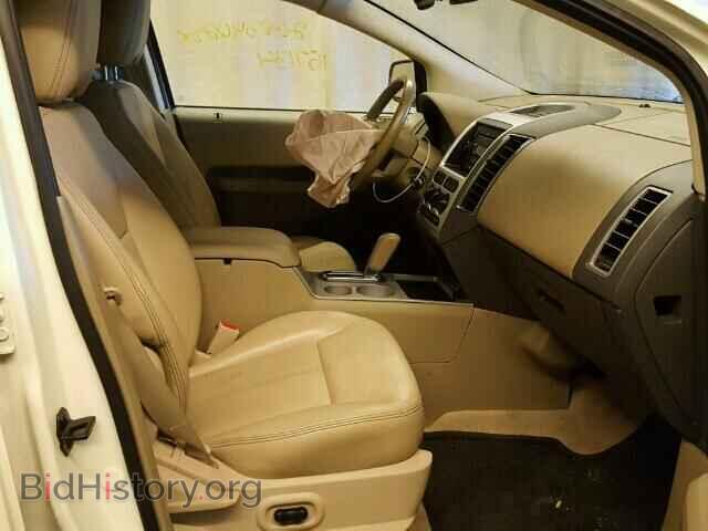 2007 FORD EDGE - VIN: 2FMDK48C27BA86630 - Photo 5
