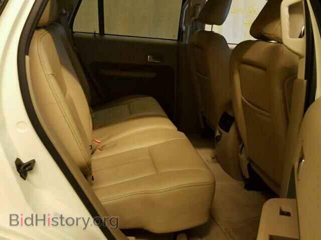 2007 FORD EDGE - VIN: 2FMDK48C27BA86630 - Photo 6