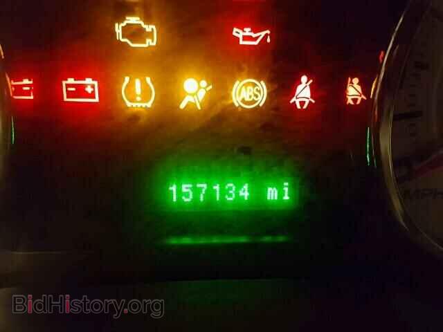 2007 FORD EDGE - VIN: 2FMDK48C27BA86630 - Photo 8