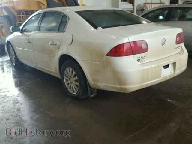 2007 BUICK LUCERNE - VIN: 1G4HP57207U175821 - Фото 3