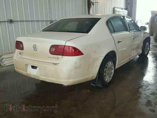 2007 BUICK LUCERNE - VIN: 1G4HP57207U175821 - Фото 4